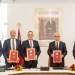 المغرب يطلق خطة طموحة لتوسيع شبكة الطرق السيارة بقيمة 12.5 مليار درهم بحلول سنة 2032