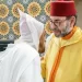 جلالة الملك يترأس ليلة دينية بمناسبة ليلة القدر ويكرم حفظة القرآن