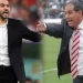 “الكاف” يحتفي بمواجهة الركراكي والزاكي في تصفيات المونديال