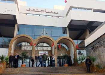 المحكمة ترفض السراح المؤقت للقاصر ملاك في قضية “شبكة جراندو”