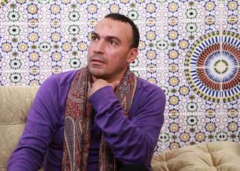 توقيف الكوميدي “بهلول” في قضية شيك بدون رصيد