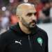 الركراكي: غضب الجماهير دليل على تطور المنتخب المغربي