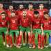 المنتخب الوطني يدخل معسكرًا إعداديًا استعدادًا لمواجهتي النيجر وتنزانيا
