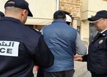 ضبط شحنة ضخمة من المخدرات بمراكش وتوقيف مشتبه فيه