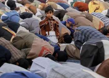 عيد الفطر في غزة: فرحة غائبة وحزن لا ينتهي