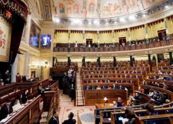 دعم أمني جديد من إسبانيا للمغرب يثير جدلًا في البرلمان