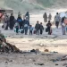 تصعيد خطير في غزة: الجيش الإسرائيلي يأمر بإخلاء مناطق ويكثف غاراته
