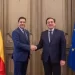 ألباريس: المغرب وإسبانيا يشهدان “أفضل تعاون في تاريخهما”