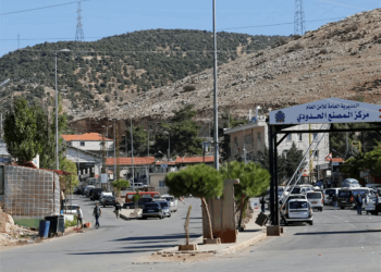 اعتداء على ضابط أمن بالسلاح الابيض في القصر الكبير خلال حملة لتحرير الملك العمومي