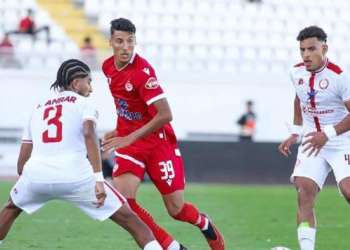 الوداد يستضيف الفتح الرباطي في مواجهة قوية بكأس العرش