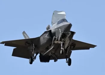 المغرب في طريقه لاقتناء مقاتلات F-35