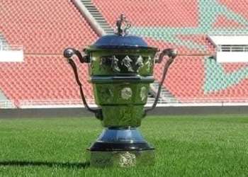 تحديد مواعيد مباريات سدس عشر وثمن نهائي كأس العرش المغربي