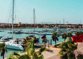 الوكالة الوطنية للموانئ تدرس إنشاء مارينا ترفيهية لتعزيز السياحة في الصويرة
