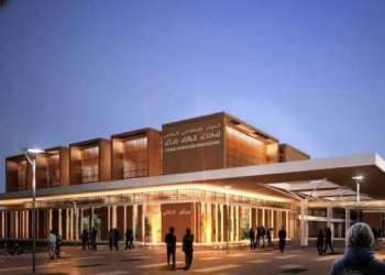 الرشيدية على موعد مع مستشفى جامعي جديد..