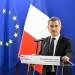 وزير العدل الفرنسي يزور المغرب لتعزيز التعاون القضائي ومكافحة الجريمة المنظمة
