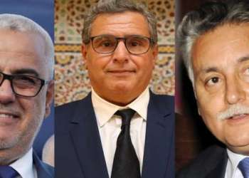 مطالب بالتحقيق في مخطط “المغرب الأخضر”