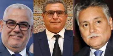 مطالب بالتحقيق في مخطط “المغرب الأخضر”