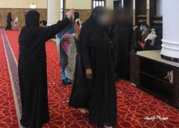 شجار داخل مسجد للنساء بفاس يستدعي تدخل الأمن