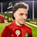 الطالبي ونادر يعبران عن سعادتهما بالانضمام إلى المنتخب المغربي لأول مرة