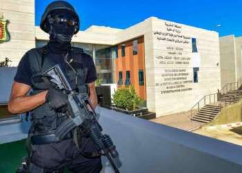 “البسيج” درع المغرب في مواجهة الإرهاب..عشر سنوات من اليقظة الأمنية