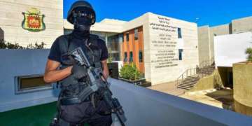 “البسيج” درع المغرب في مواجهة الإرهاب..عشر سنوات من اليقظة الأمنية