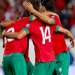 المغرب ينتزع فوزًا صعبًا أمام النيجر في تصفيات كأس العالم 2026