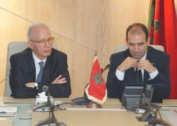 الميداوي من باريس:المملكة المغربية شرعت في دينامية إصلاح طموحة بقيادة جلالة الملك