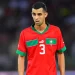 بلعمري: مواجهة تنزانيا ليست سهلة وثلاث نقاط تقربنا من المونديال