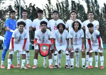 انطلاق كأس أمم إفريقيا للفتيان في المغرب.. المنتخب المغربي يواجه أوغندا في المباراة الافتتاحية اليوم