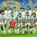 المنتخب المغربي لأقل من 20 سنة يواجه غانا وسيراليون ودياً استعداداً لكأس إفريقيا