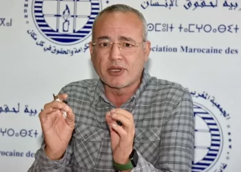 الشرطة القضائية بالرباط تستدعي عزيز غالي للتحقيق