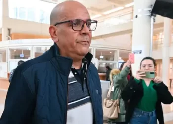 الشرطة الفرنسية توقف المؤثر الجزائري “دوالمن” تمهيدًا لترحيله