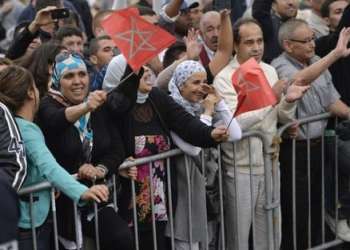فنلندا تواصل هيمنتها على تصنيف السعادة العالمي… والمغرب في أدنى مواقعه