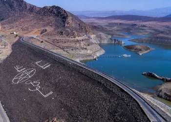 29.08% نسبة ملء السدود بالمغرب.. حوض أم الربيع في أدنى مستوياته بـ6.85%