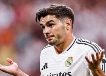 صراع أوروبي مشتعل على إبراهيم دياز بين بايرن ميونيخ ودورتموند وليفربول