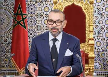 جلالة الملك يعين رؤساء للمجلس الأعلى للتربية والمجلس الوطني لحقوق الإنسان