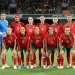 المنتخب المغربي لكرة القدم النسوية يتقدم في التصنيف العالمي للفيفا