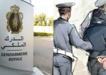 72 سنة سجناً لدركيين وتاجر مخدرات في قضية ارتشاء وتواطؤ
