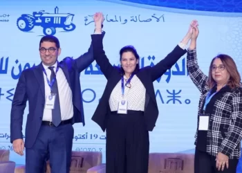 فاطمة السعدي.. من خسارة الانتخابات إلى العودة بقوة داخل “البام” والبرلمان