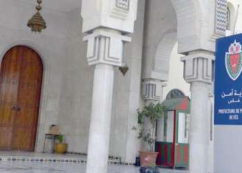 محكمة فاس تستدعي ضحايا شبكة نصب متخصصة في مواعيد التأشيرات