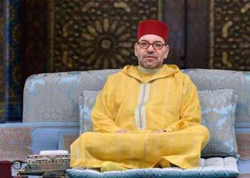 جلالة الملك سيترأس حفل إحياء ليلة القدر وسيؤدي صلاة العشاء والتراويح جُلوسا