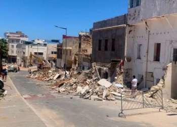 إخلاءات قسرية في الرباط.. سكان الأحياء المهدّمة يواجهون مصيراً مجهولاً