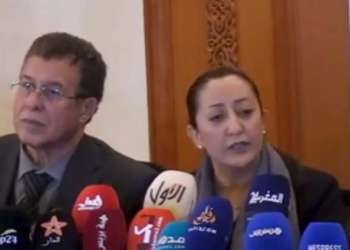 عمدة الرباط: عمليات الهدم في حي المحيط تتم بتراضي بين المالكين وأملاك الدولة