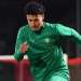 عمر الهلالي: دموع الفرح تغمر والديّ بعد استدعائي للمنتخب المغربي