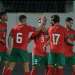 المنتخب المغربي يتفوق على نظيره الغيني بثنائية نظيفة في لقاء ودي