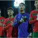 المنتخب المغربي لأقل من 20 سنة يواصل تفوقه على غانا برباعية ودية