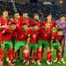 المنتخب الوطني المغربي على بُعد خطوة من إنجاز جديد!