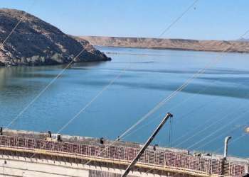 الأمطار تعيد الحياة إلى الأحواض المائية بالمغرب بعد سنوات من الجفاف