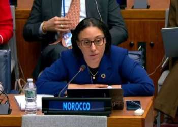 المغرب يفند مزاعم الجزائر في مجلس الأمن بشأن الصحراء المغربية وحقوق الإنسان