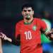 براهيم دياز يتألق مع المنتخب المغربي.. 10 مساهمات تهديفية في 10 مباريات!